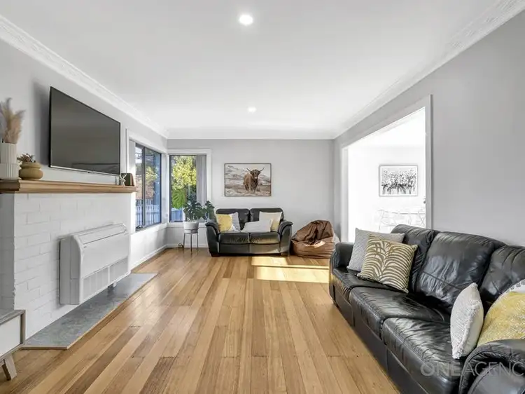 Fourth view of Homely house listing, 1/64 West Park Grove, Park Grove TAS 7320