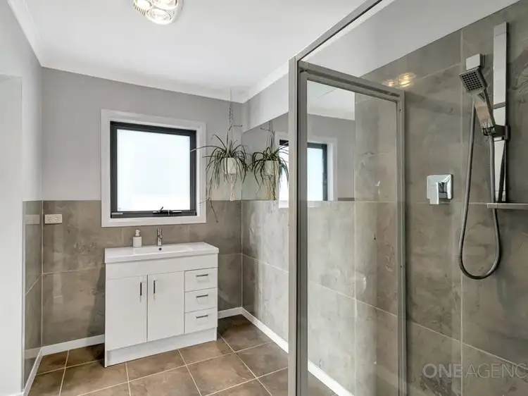 Sixth view of Homely house listing, 1/64 West Park Grove, Park Grove TAS 7320