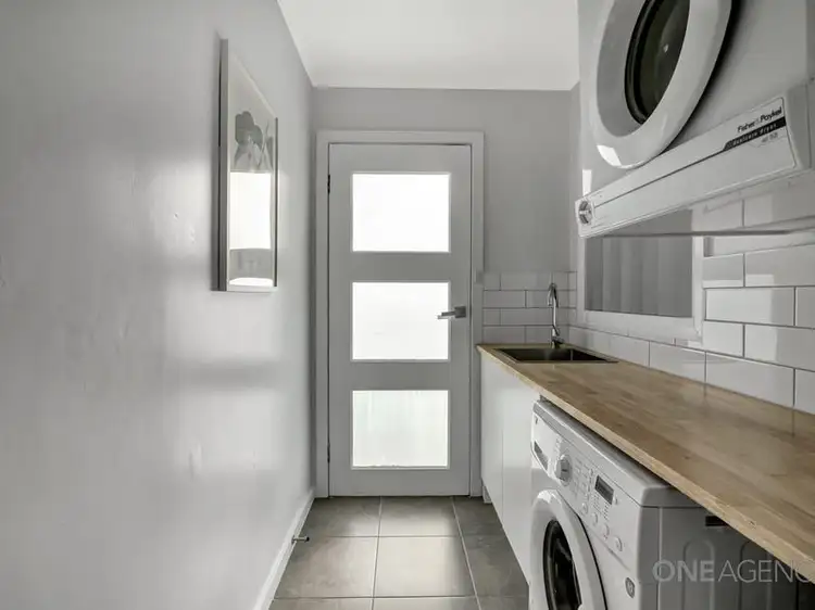 Seventh view of Homely house listing, 1/64 West Park Grove, Park Grove TAS 7320