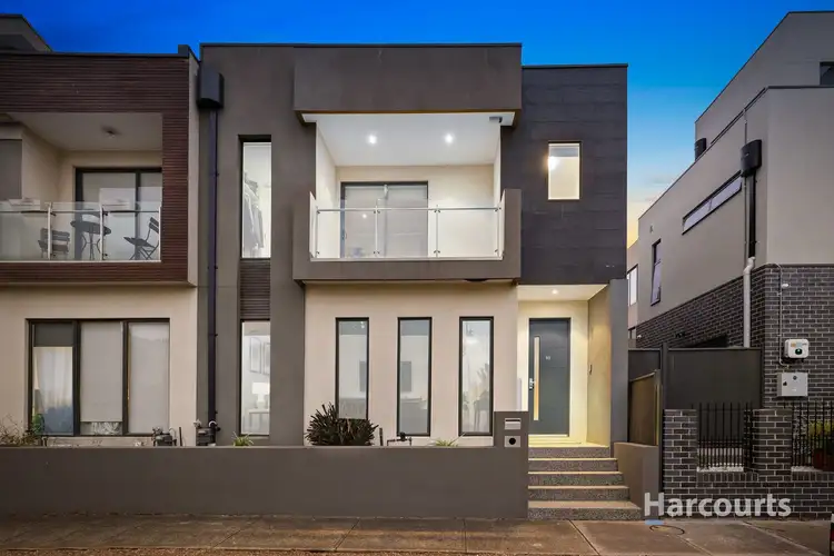 83 The Esplanade, Caroline Springs VIC 3023