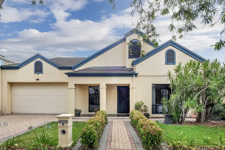 6 Woolacombe Avenue, North Brighton SA 5048