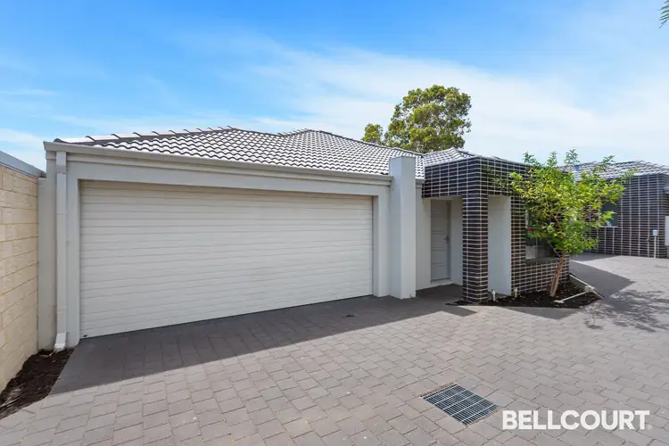 40B Cartmell Way, Balga WA 6061