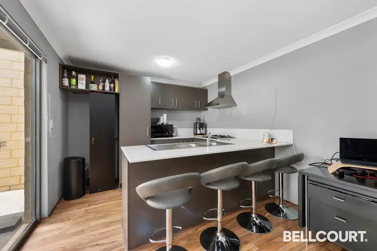 Third view of Homely house listing, 40B Cartmell Way, Balga WA 6061