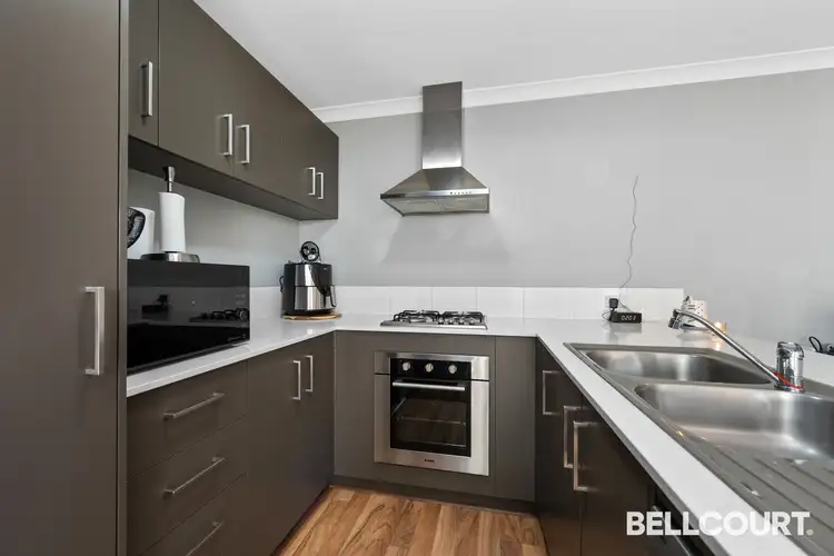 Fourth view of Homely house listing, 40B Cartmell Way, Balga WA 6061