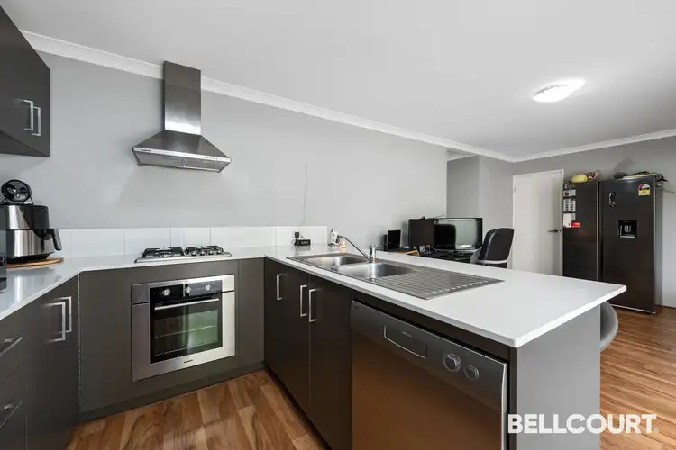 Fifth view of Homely house listing, 40B Cartmell Way, Balga WA 6061