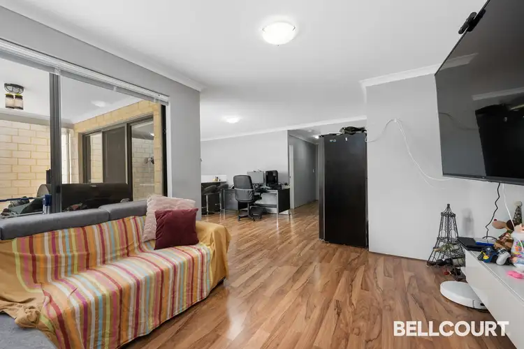 Sixth view of Homely house listing, 40B Cartmell Way, Balga WA 6061