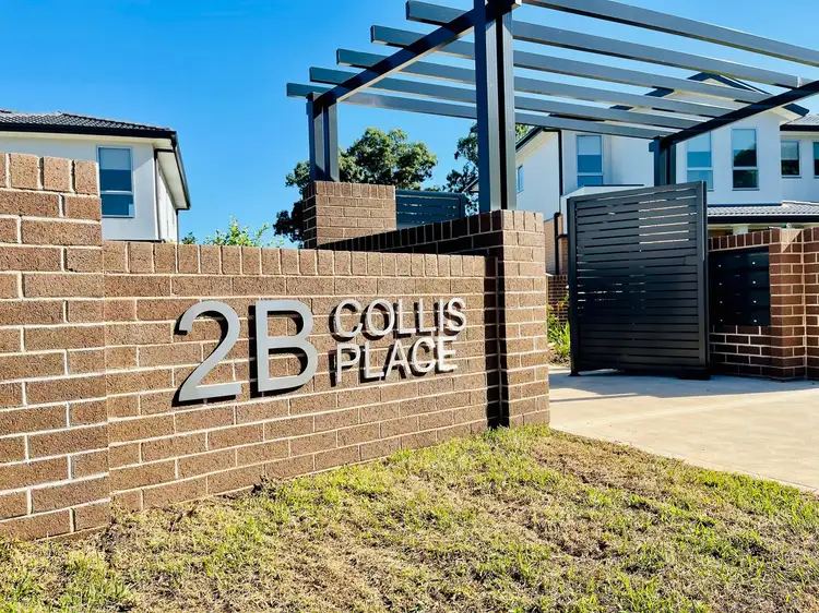 19/2b Collis Place