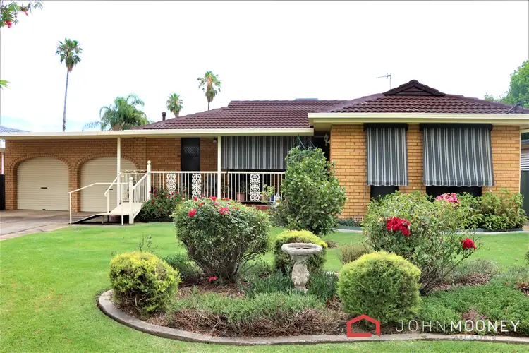29 Geneva Crescent, Lake Albert NSW 2650