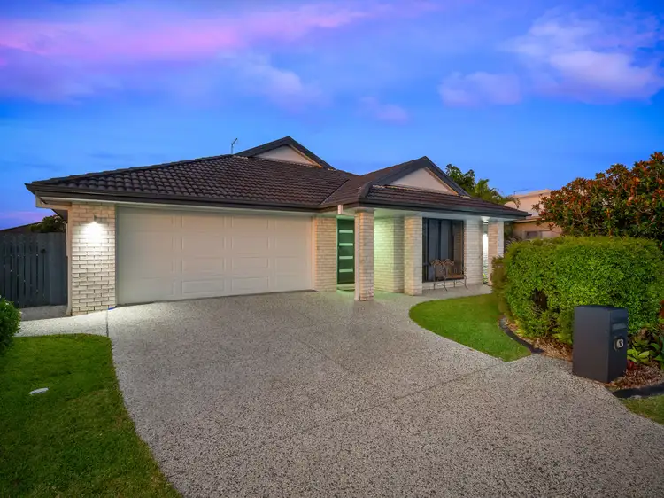 63 Moorhead Street, Caboolture QLD 4510