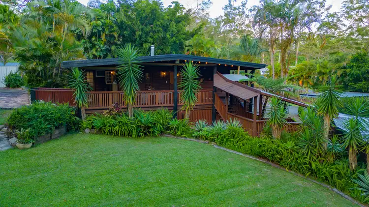77 Calderwood Road, Landsborough QLD 4550