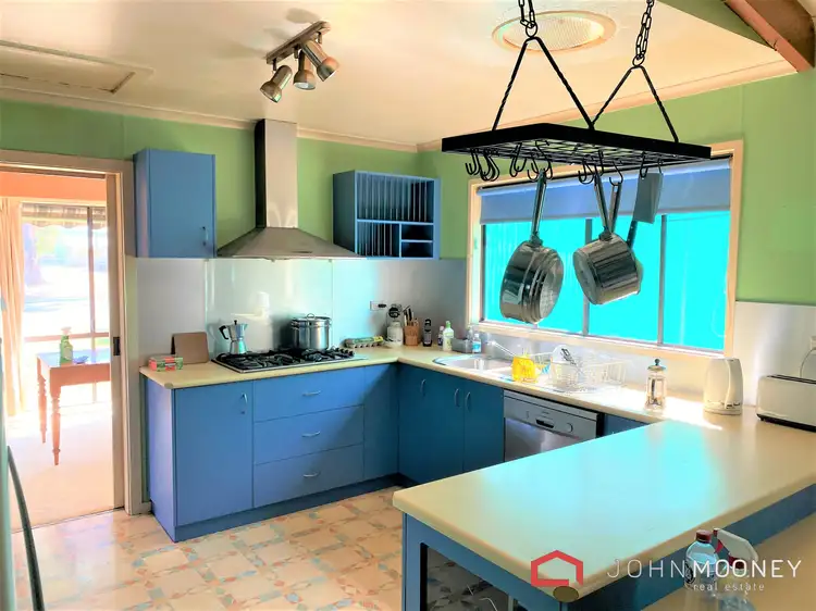 Second view of Homely house listing, 22 Davidson Street, The Rock NSW 2655