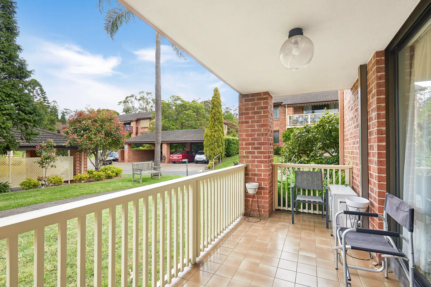 Main view of Homely apartment listing, U38/28 Curagul Road, North Turramurra NSW 2074