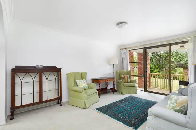 Third view of Homely apartment listing, U38/28 Curagul Road, North Turramurra NSW 2074