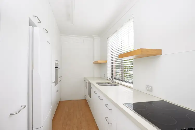 Fourth view of Homely apartment listing, U38/28 Curagul Road, North Turramurra NSW 2074