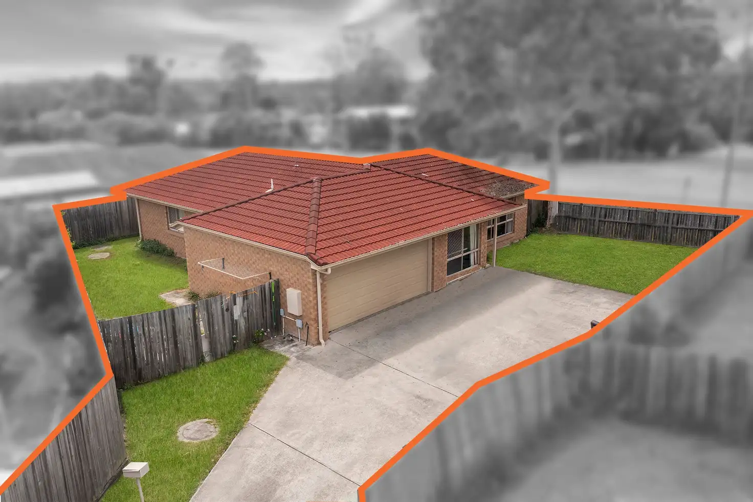 Main view of Homely house listing, 3 Staghorn Close, Bellbird Park QLD 4300