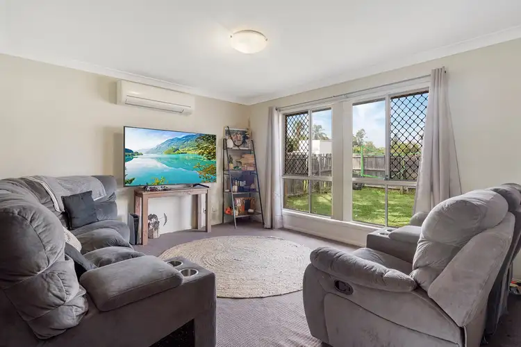 Second view of Homely house listing, 3 Staghorn Close, Bellbird Park QLD 4300
