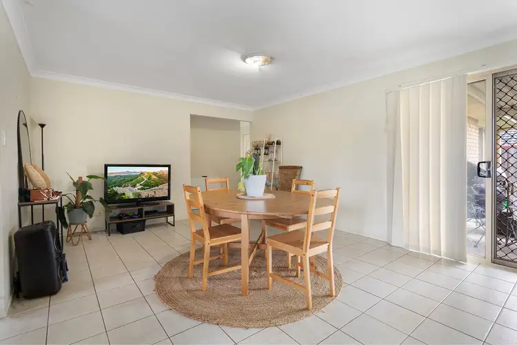 Third view of Homely house listing, 3 Staghorn Close, Bellbird Park QLD 4300