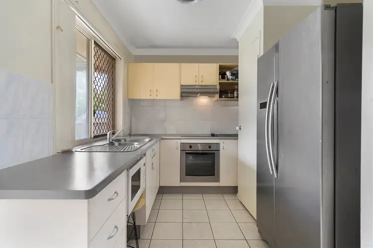 Fourth view of Homely house listing, 3 Staghorn Close, Bellbird Park QLD 4300
