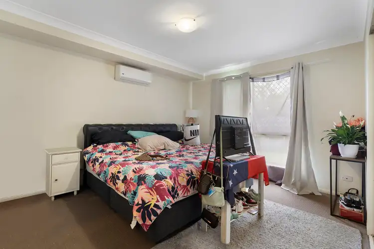 Fifth view of Homely house listing, 3 Staghorn Close, Bellbird Park QLD 4300