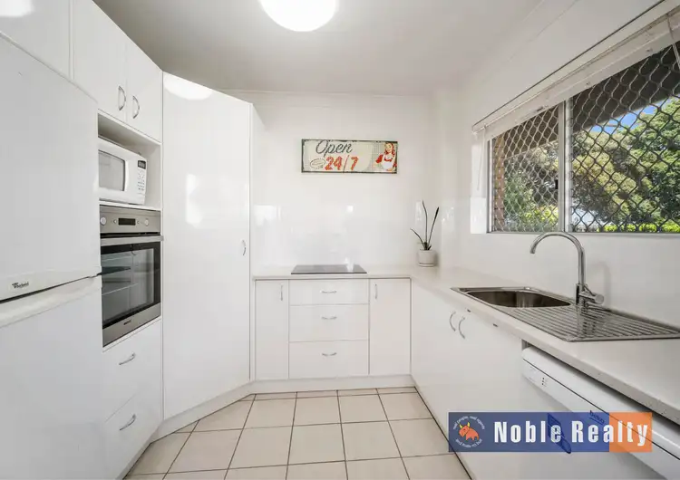 Second view of Homely unit listing, 1/50 Little Street, Forster NSW 2428