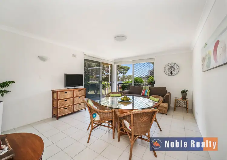 Third view of Homely unit listing, 1/50 Little Street, Forster NSW 2428