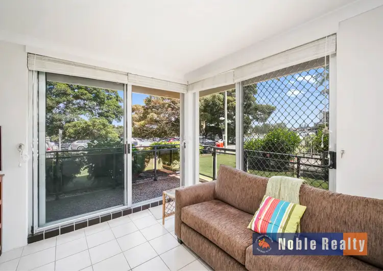 Fifth view of Homely unit listing, 1/50 Little Street, Forster NSW 2428