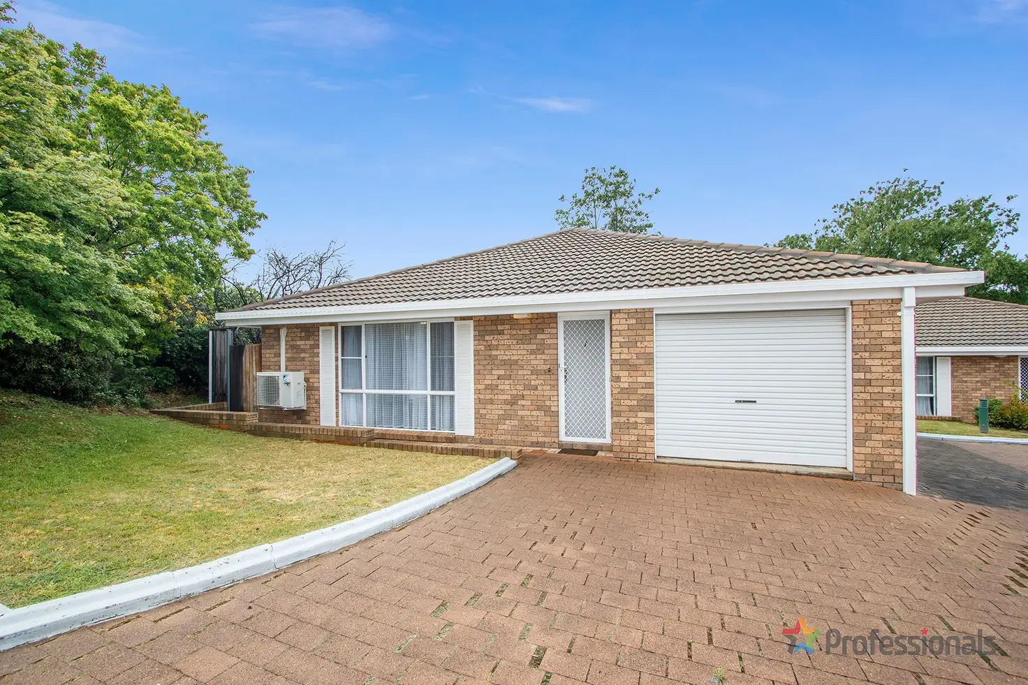 Main view of Homely unit listing, 1/210-216 Donnelly Street, Armidale NSW 2350