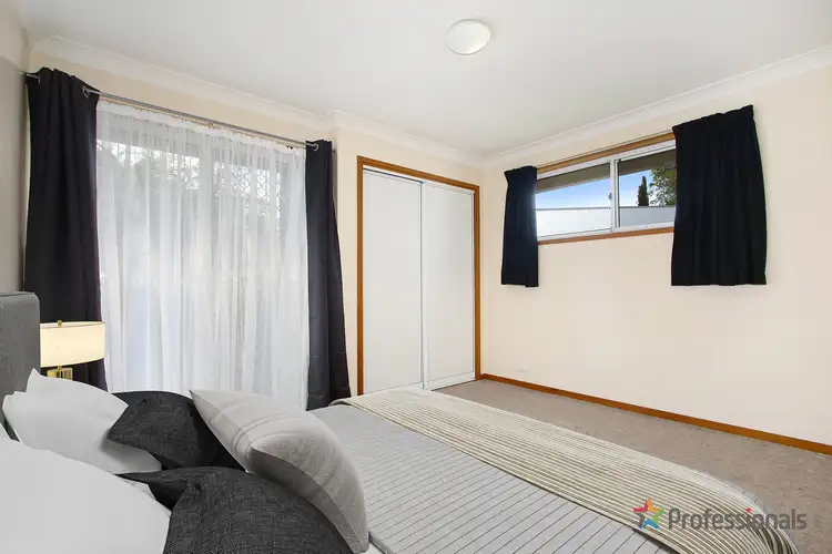 Third view of Homely unit listing, 1/210-216 Donnelly Street, Armidale NSW 2350