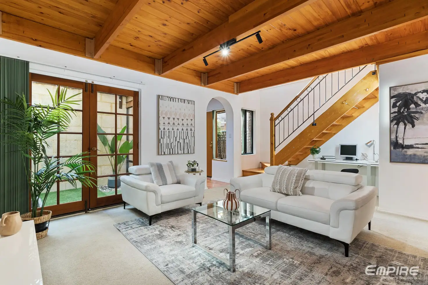 Main view of Homely townhouse listing, 1/98 Hampton Road, Fremantle WA 6160