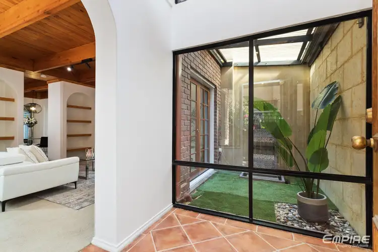 Sixth view of Homely townhouse listing, 1/98 Hampton Road, Fremantle WA 6160