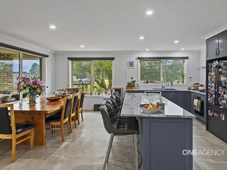 Third view of Homely house listing, 954 Mengha Road, Mengha TAS 7330