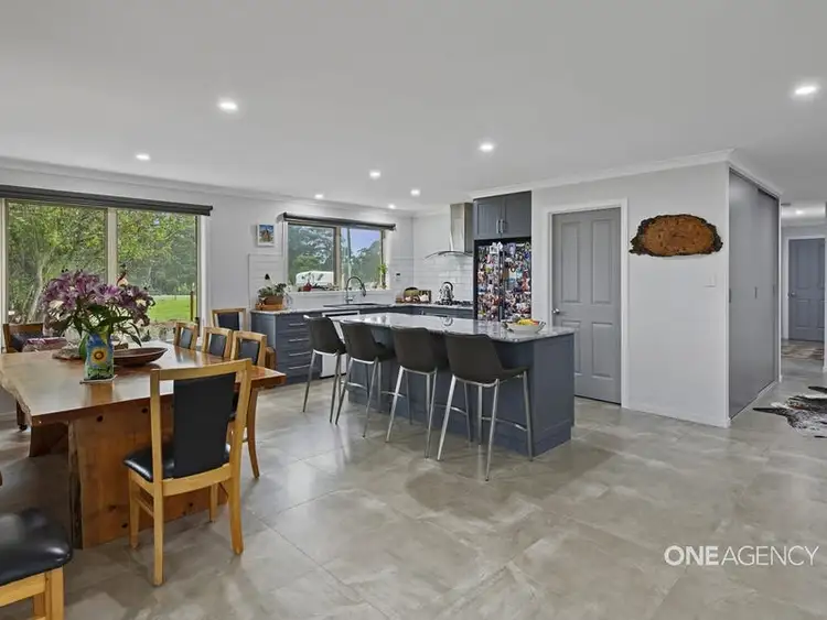 Fourth view of Homely house listing, 954 Mengha Road, Mengha TAS 7330