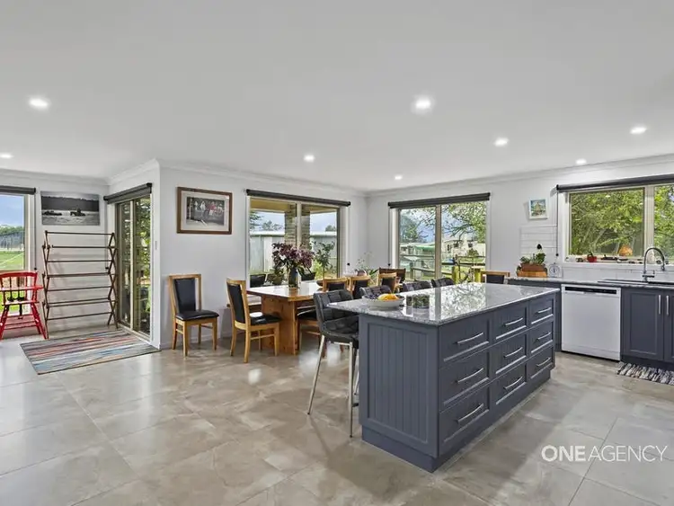 Fifth view of Homely house listing, 954 Mengha Road, Mengha TAS 7330