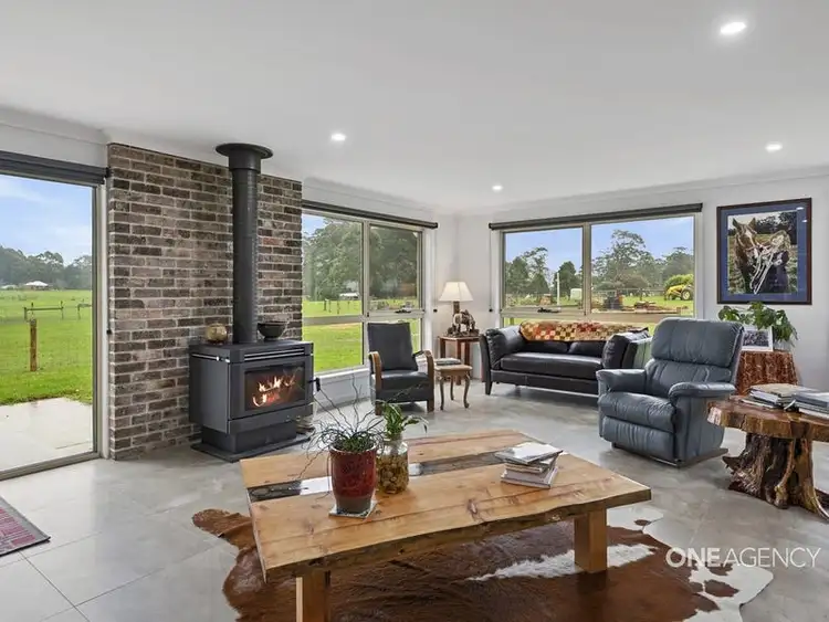 Sixth view of Homely house listing, 954 Mengha Road, Mengha TAS 7330