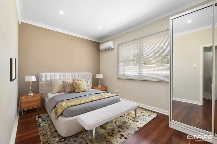Second view of Homely house listing, 34 Cordelia Avenue, Coolbellup WA 6163