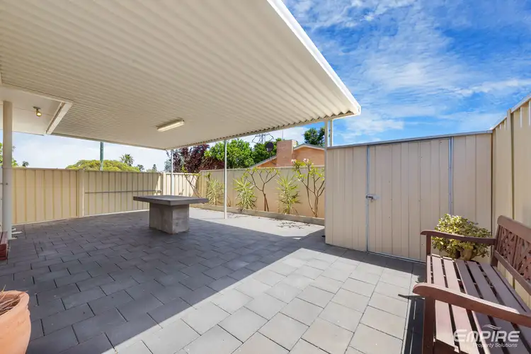 Fourth view of Homely house listing, 34 Cordelia Avenue, Coolbellup WA 6163