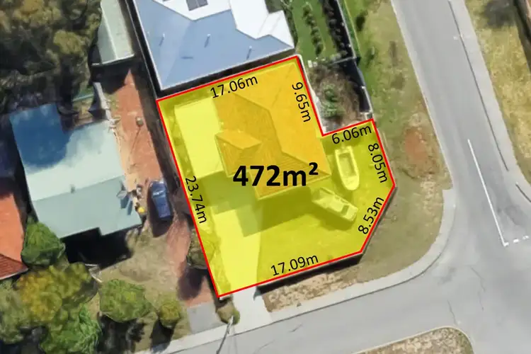 Fifth view of Homely house listing, 34 Cordelia Avenue, Coolbellup WA 6163