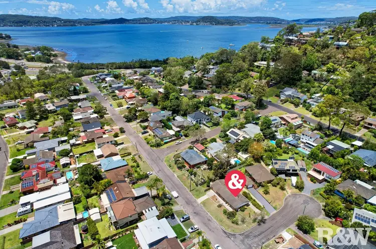 Third view of Homely house listing, 2 Genoa Place, Tascott NSW 2250