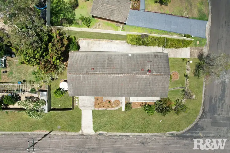 Second view of Homely house listing, 2 Genoa Place, Tascott NSW 2250