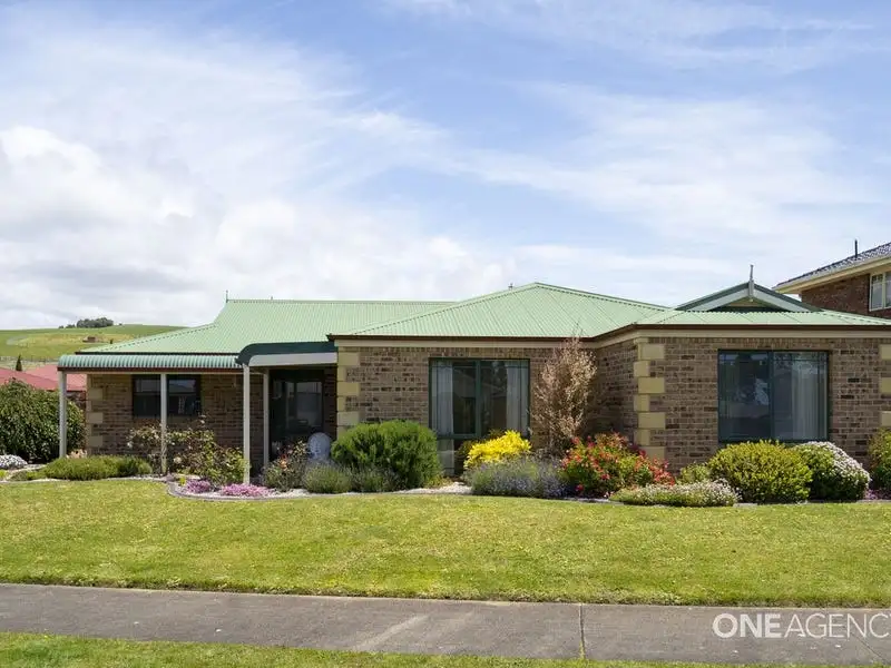 Main view of Homely house listing, 3 Panorama Crescent, Cooee TAS 7320