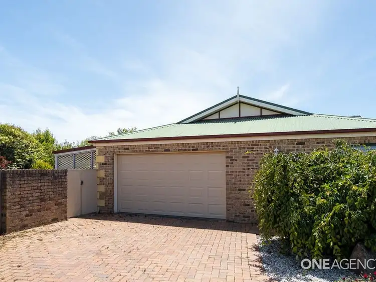 Third view of Homely house listing, 3 Panorama Crescent, Cooee TAS 7320
