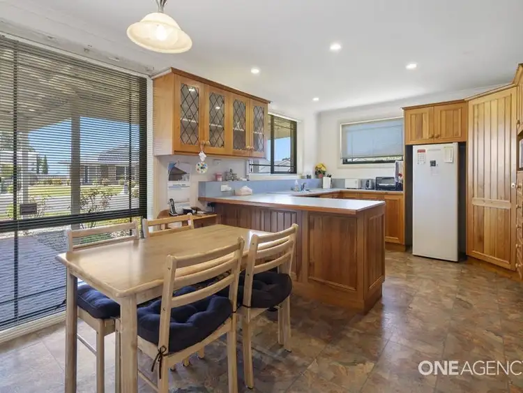 Fourth view of Homely house listing, 3 Panorama Crescent, Cooee TAS 7320