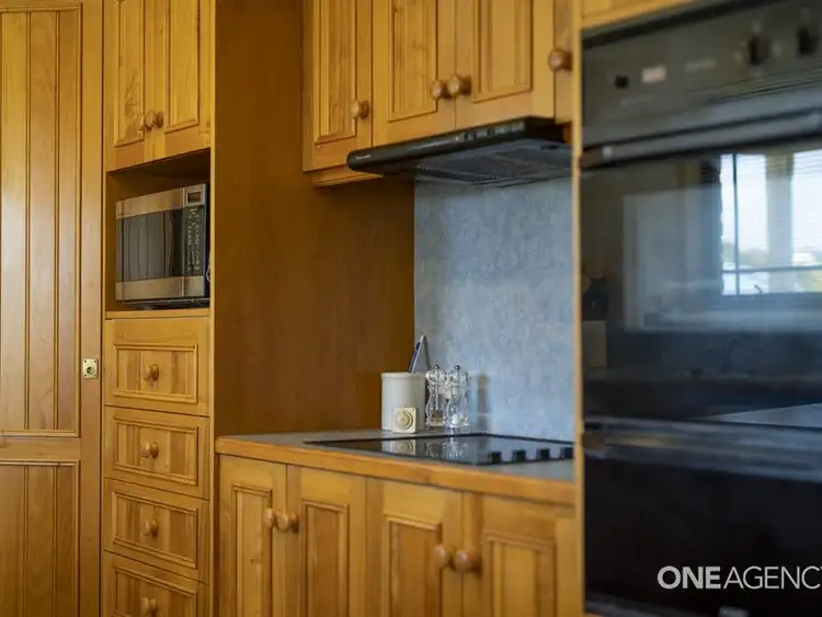 Fifth view of Homely house listing, 3 Panorama Crescent, Cooee TAS 7320