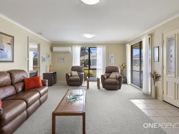 Sixth view of Homely house listing, 3 Panorama Crescent, Cooee TAS 7320