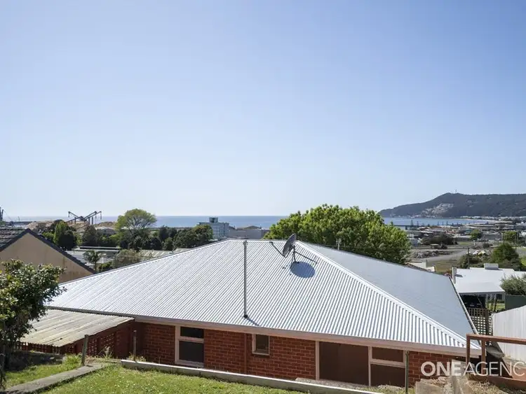 Second view of Homely house listing, 50 Moody Street, Burnie TAS 7320