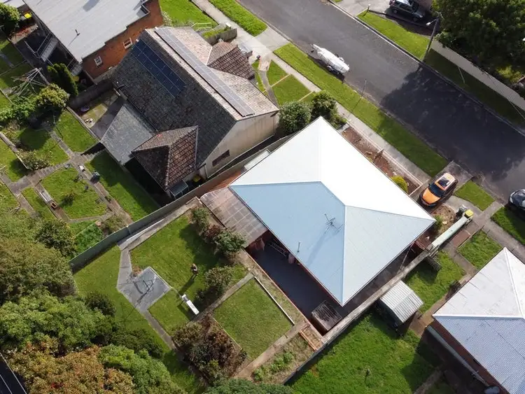 Fourth view of Homely house listing, 50 Moody Street, Burnie TAS 7320