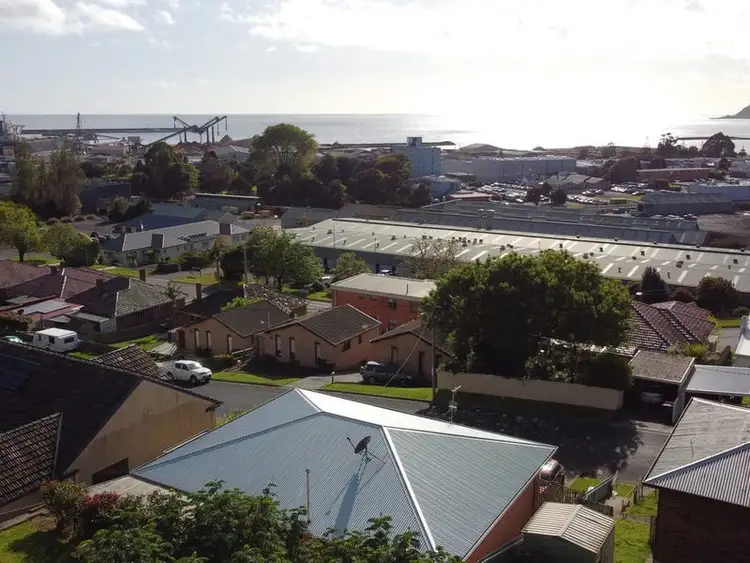 Fifth view of Homely house listing, 50 Moody Street, Burnie TAS 7320