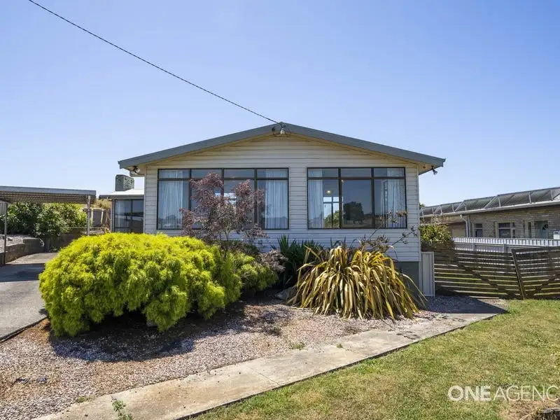 Main view of Homely house listing, 28 Three Mile Line Road, Upper Burnie TAS 7320