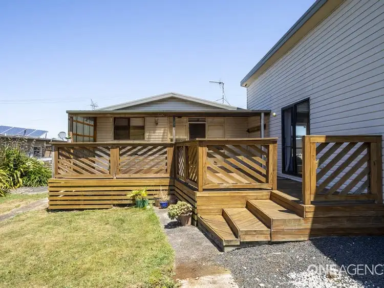 Third view of Homely house listing, 28 Three Mile Line Road, Upper Burnie TAS 7320