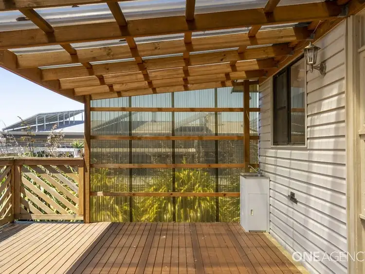 Fourth view of Homely house listing, 28 Three Mile Line Road, Upper Burnie TAS 7320